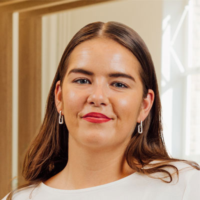 Chloë van den Berg