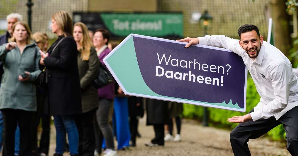 Welkom WFM Congres 2024